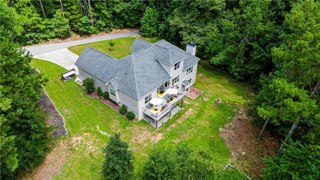 House in Dacula, Georgia, United States 4 - 17722290
