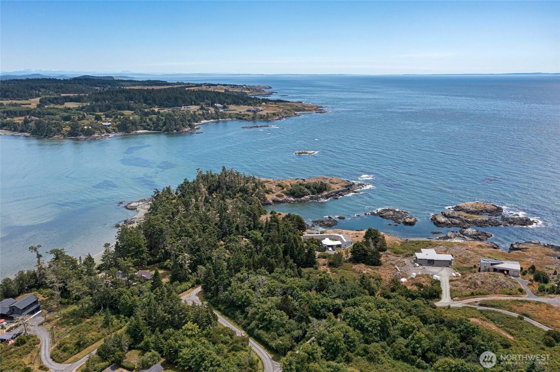 House in Friday Harbor, Washington, United States 4 - 17503180