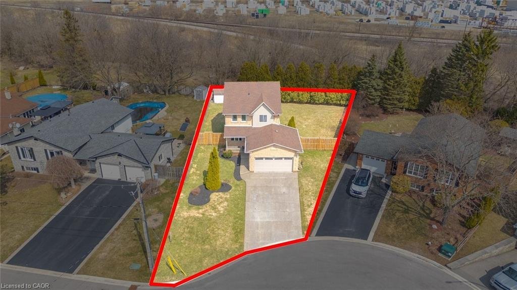 House in Haldimand, Ontario, Canada 2 - 18499696
