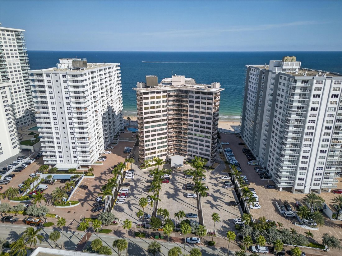 Condo in Fort Lauderdale, Florida, United States 3 - 18499932