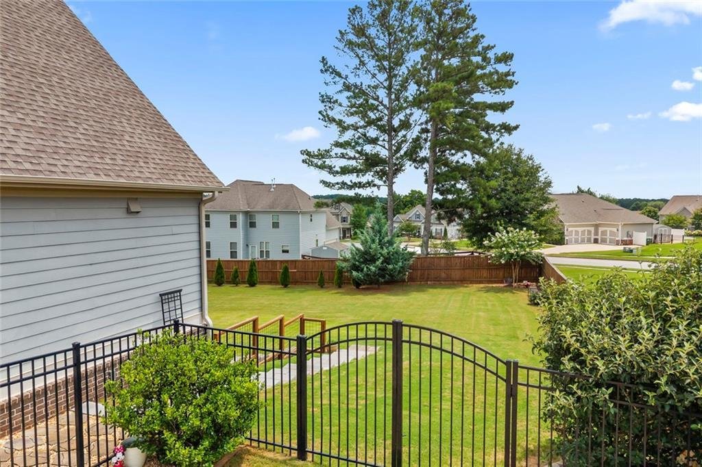 House in Monroe, Georgia, United States 4 - 18499511