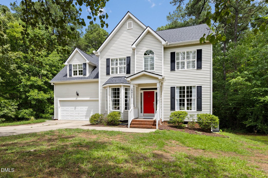 House in Durham, North Carolina, United States 2 - 18503743