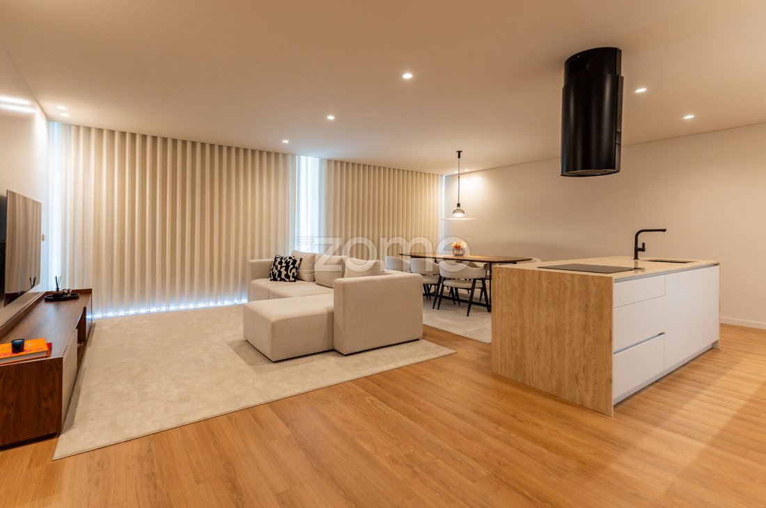 Apartment in Cristelos, Boim e Ordem, Porto District, Portugal 4 - 18504075