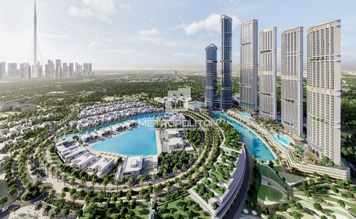 Apartment in Bukadra, Dubai, United Arab Emirates 1