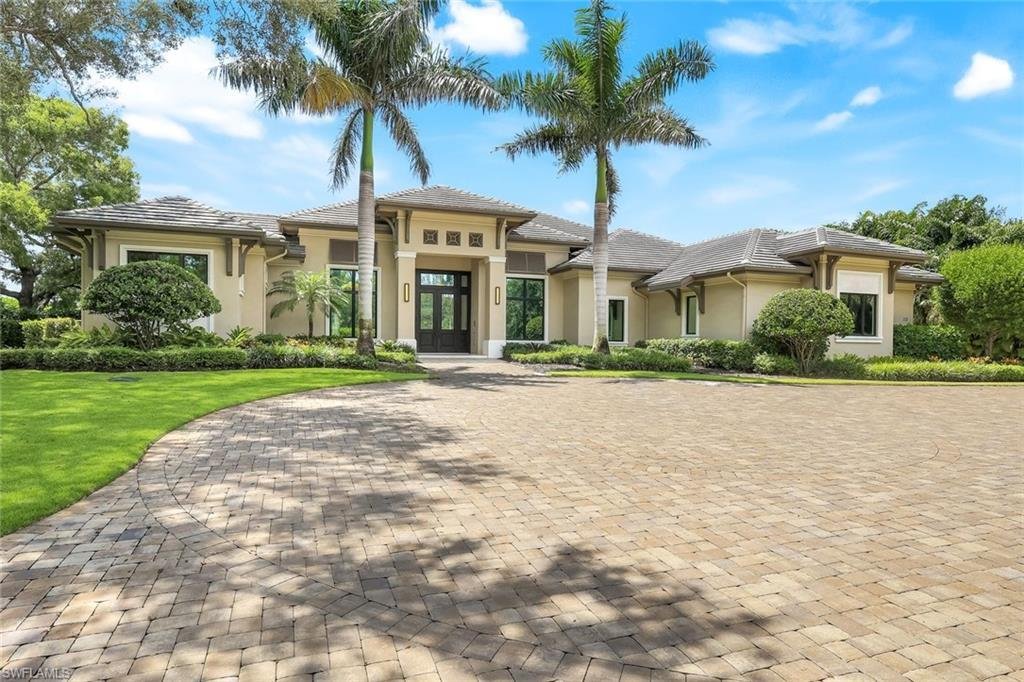 House in Naples, Florida, United States 2 - 16107223