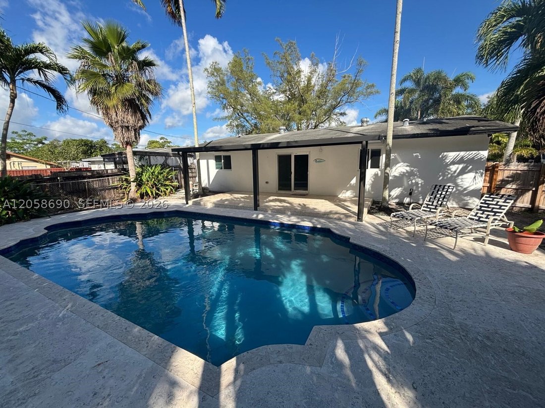 House in Fort Lauderdale, Florida, United States 2 - 18503055