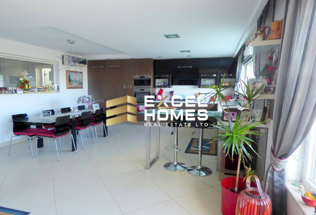 Apartment in Mellieha, Malta 3 - 15839776
