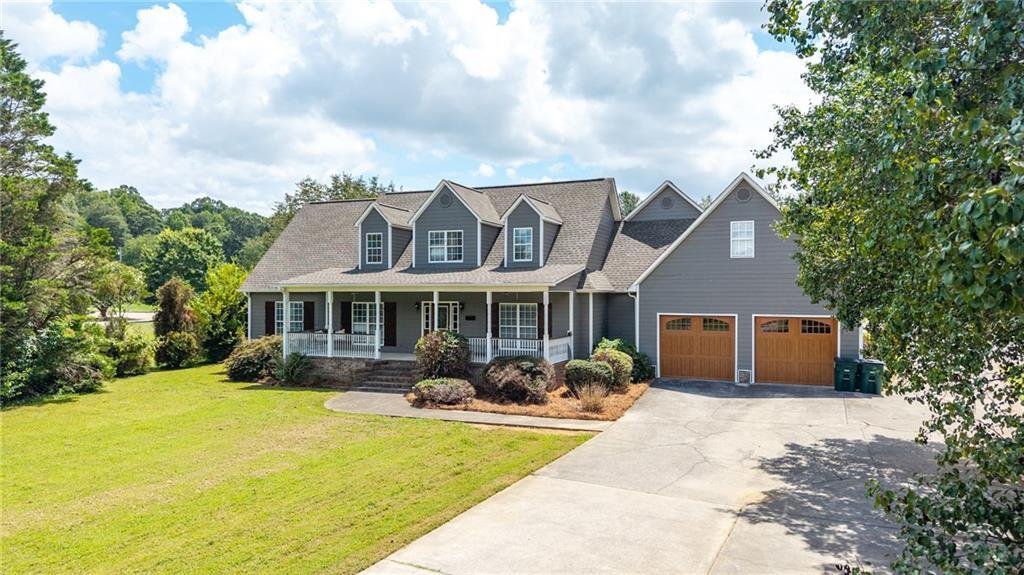 House in Calhoun, Georgia, United States 2 - 17197491