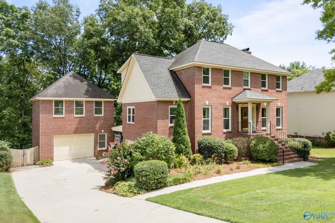 House in Redstone Arsenal, Alabama, United States 2 - 18502924