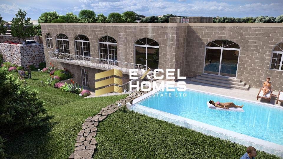 Country House in San Gwann, Malta 1 - 15849824