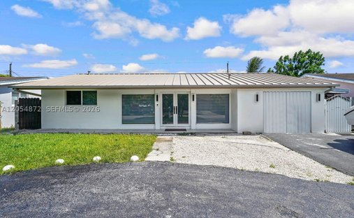 Maison à Miramar, Floride, États-Unis 1