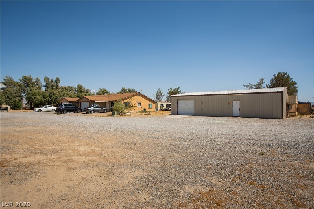 House in Pahrump, Nevada, United States 3 - 18498979