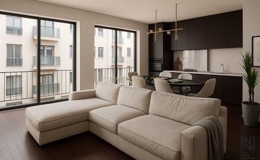 Apartamento en Alcantara, Lisboa, Portugal 1