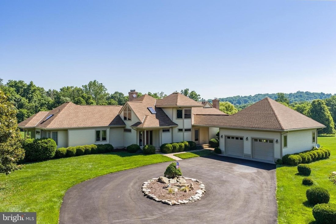 House in Bluemont, Virginia, United States 3 - 18504948