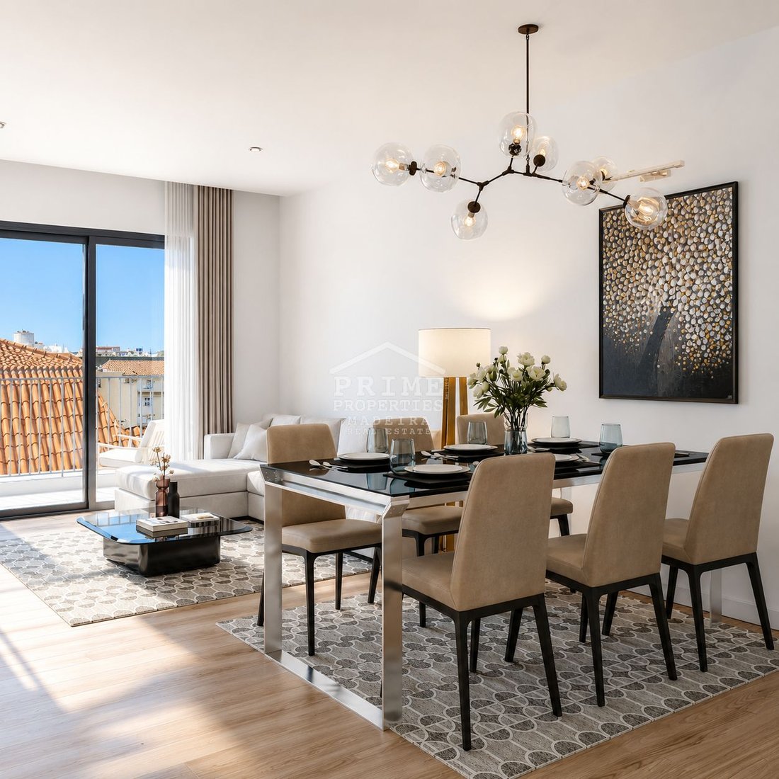Apartment in Se, Madeira, Portugal 4 - 14538460