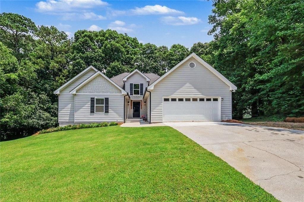 House in Grayson, Georgia, United States 1 - 18321305