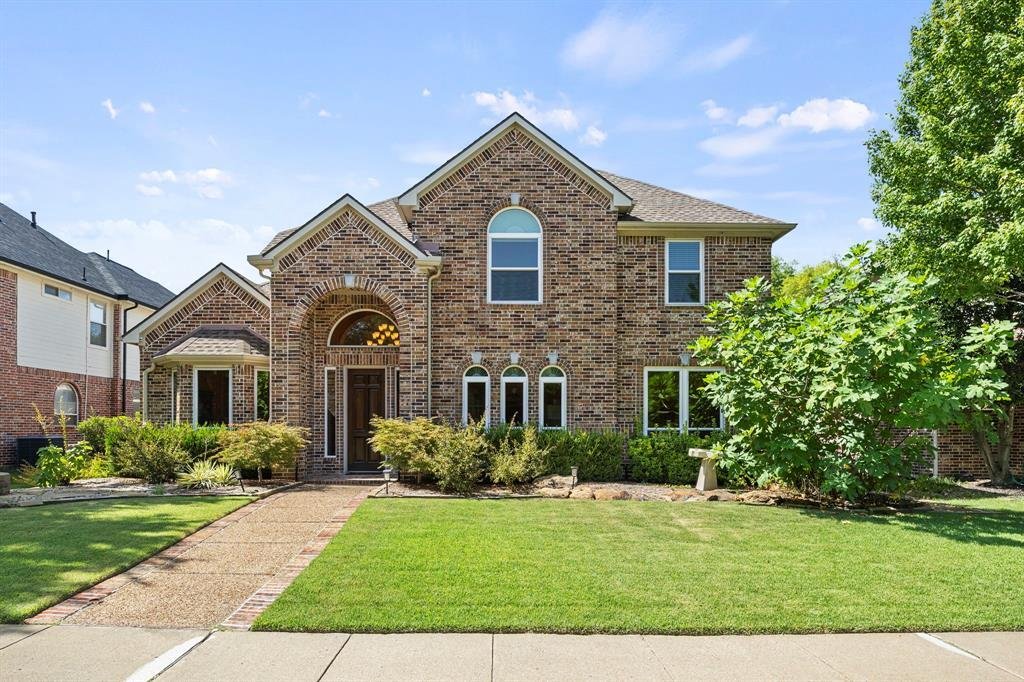 House in Frisco, Texas, United States 1 - 18503519
