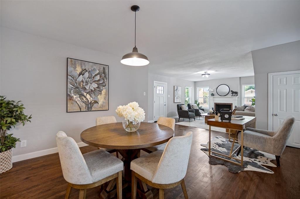 House in Dallas, Texas, United States 5 - 18503451