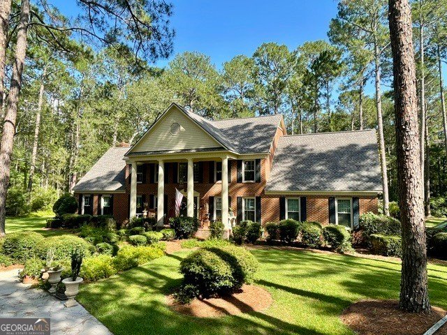 House in Statesboro, Georgia, United States 1 - 18503234