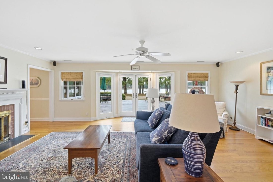House in Saint Michaels, Maryland, United States 4 - 18506487