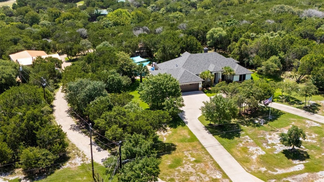 House in Temple, Texas, United States 1 - 18502411