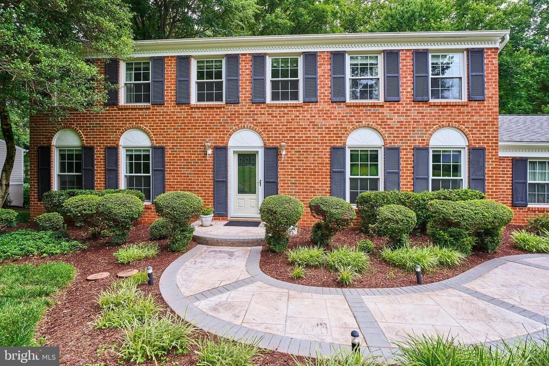 House in Oakton, Virginia, United States 4 - 18505191