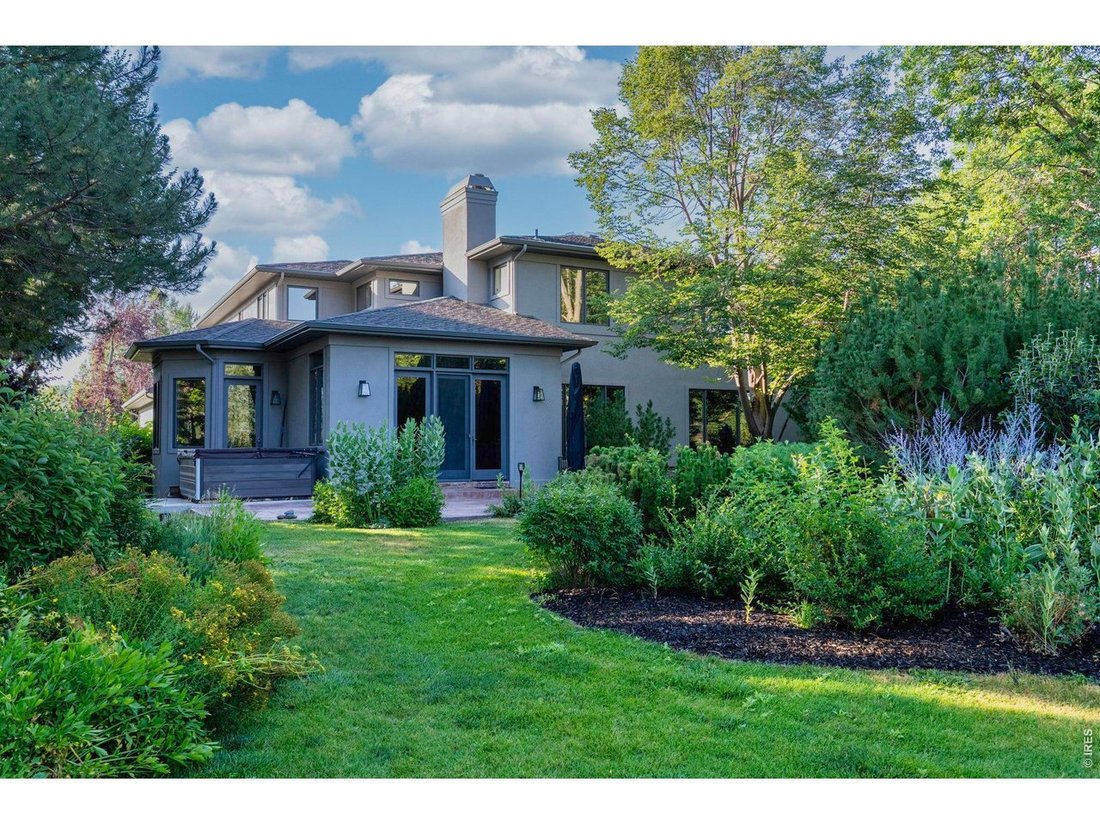 House in Longmont, Colorado, United States 1 - 18114391