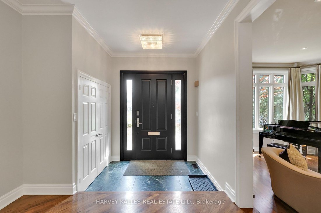 House in Toronto, Ontario, Canada 4 - 18504745