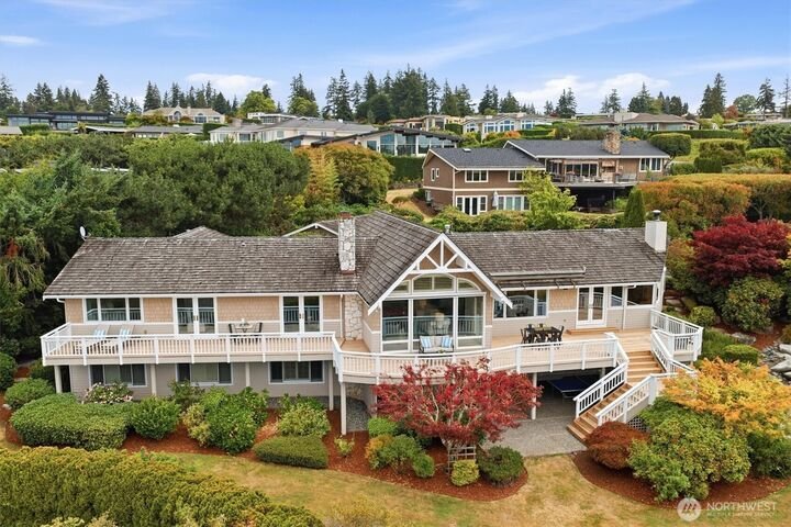House in Bellevue, Washington, United States 3 - 18505212