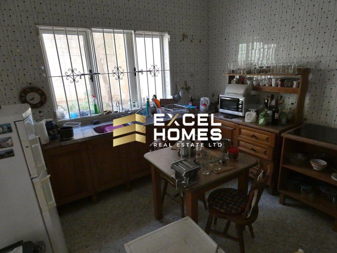 Apartment in Sliema, Malta 5 - 15840936