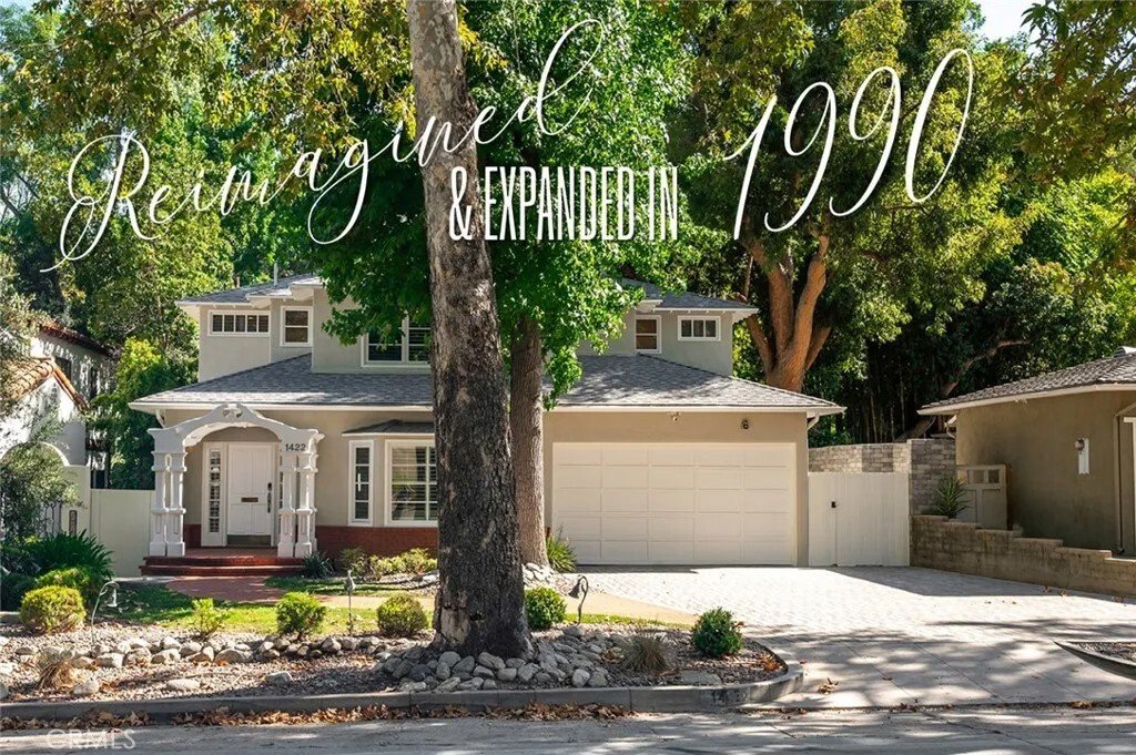 House in Altadena, California, United States 3 - 18499230
