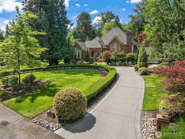 House in Cottage Lake, Washington, United States 2 - 18505231