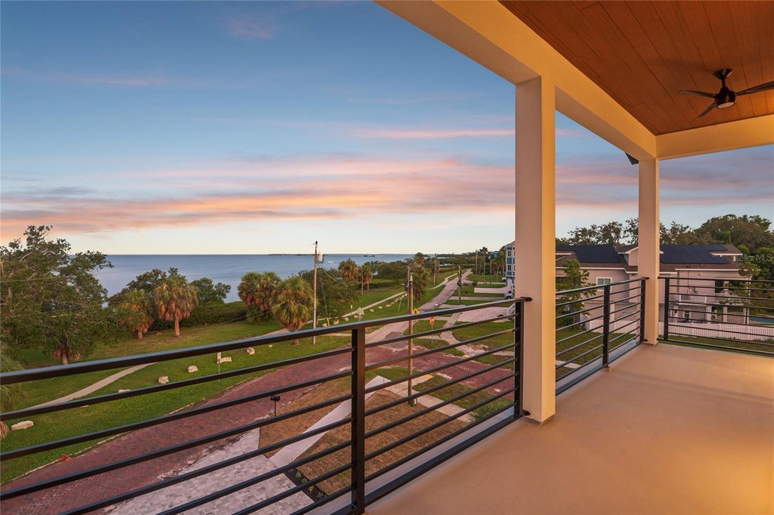 House in Tarpon Springs, Florida, United States 4 - 18502521