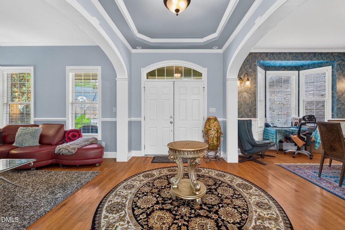 House in Cary, North Carolina, United States 5 - 18503293