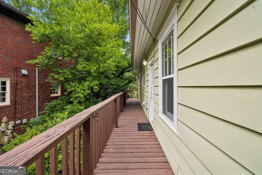 House in Atlanta, Georgia, United States 4 - 18499753