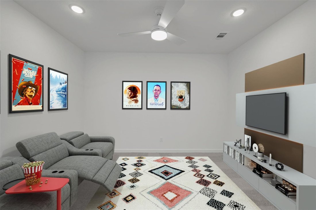 House in Dayton, Texas, United States 5 - 18500267