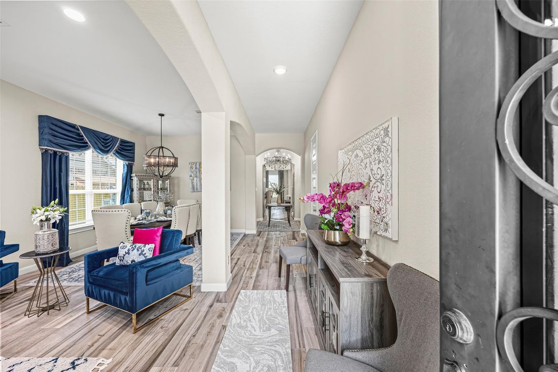 House in Brookside Village, Texas, United States 3 - 18503630