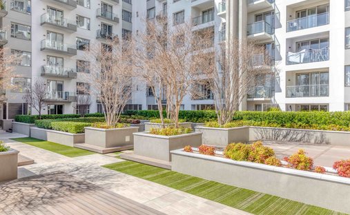 Apartment in Germiston, Gauteng, South Africa 1