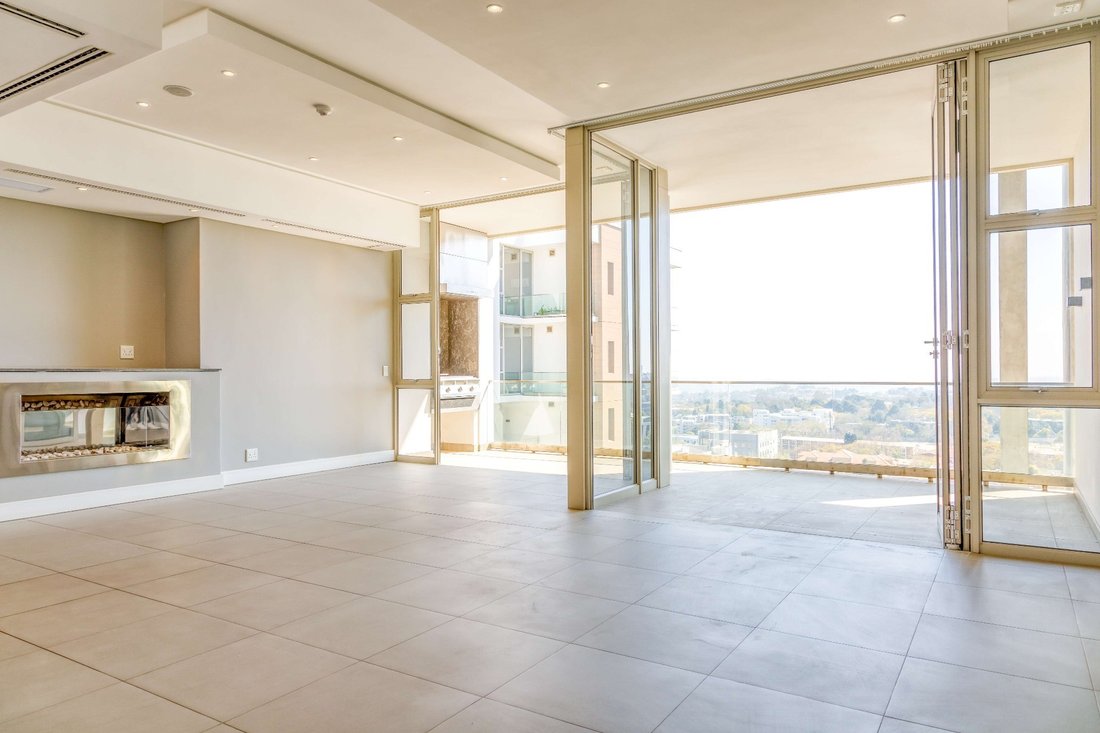 Wohnung in Germiston, Gauteng, Südafrika 2 - 18502174