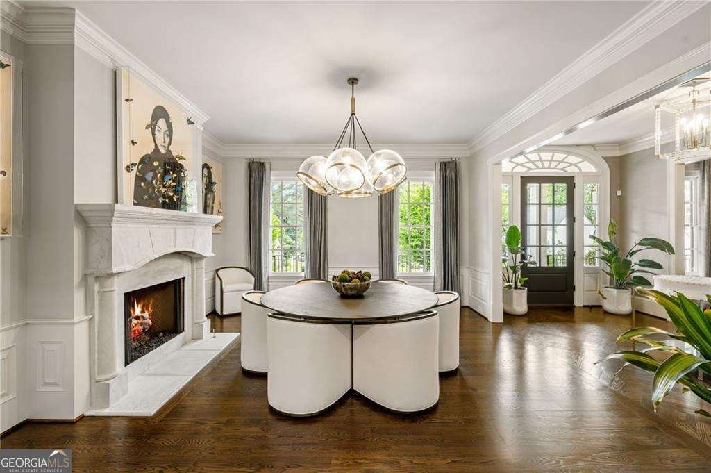 House in Atlanta, Georgia, United States 4 - 18503212