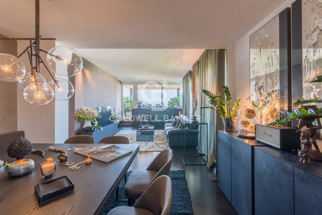 Apartment in Park, Riccione, Emilia-Romagna 5 - 18504695