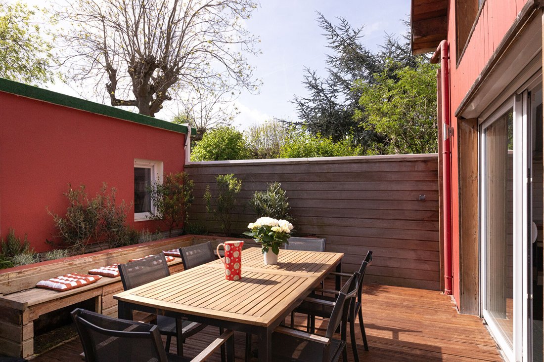 House in L'Union, Sartrouville, France 2 - 18502860