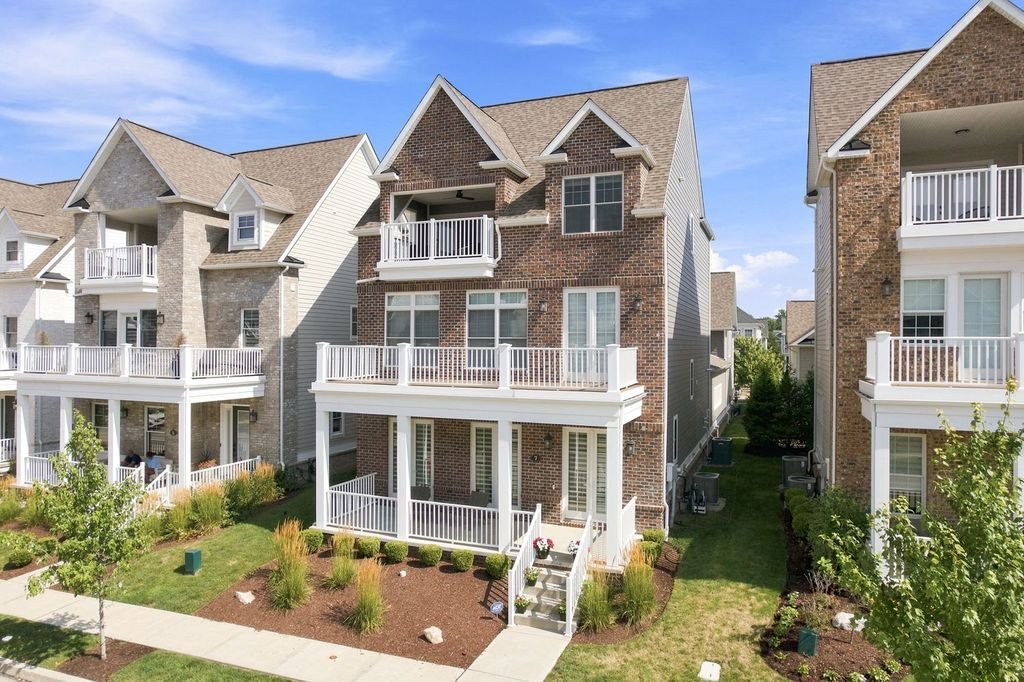 House in Oakmont, Pennsylvania, United States 2 - 18504890