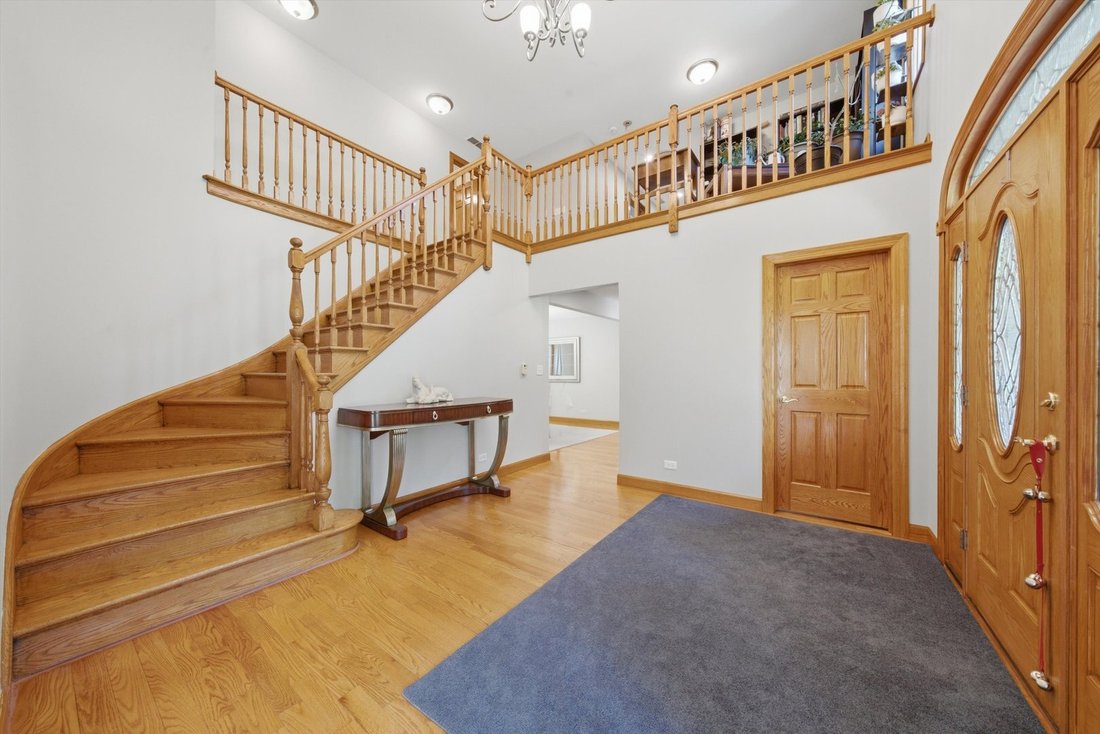 House in Palos Park, Illinois, United States 3 - 18502969