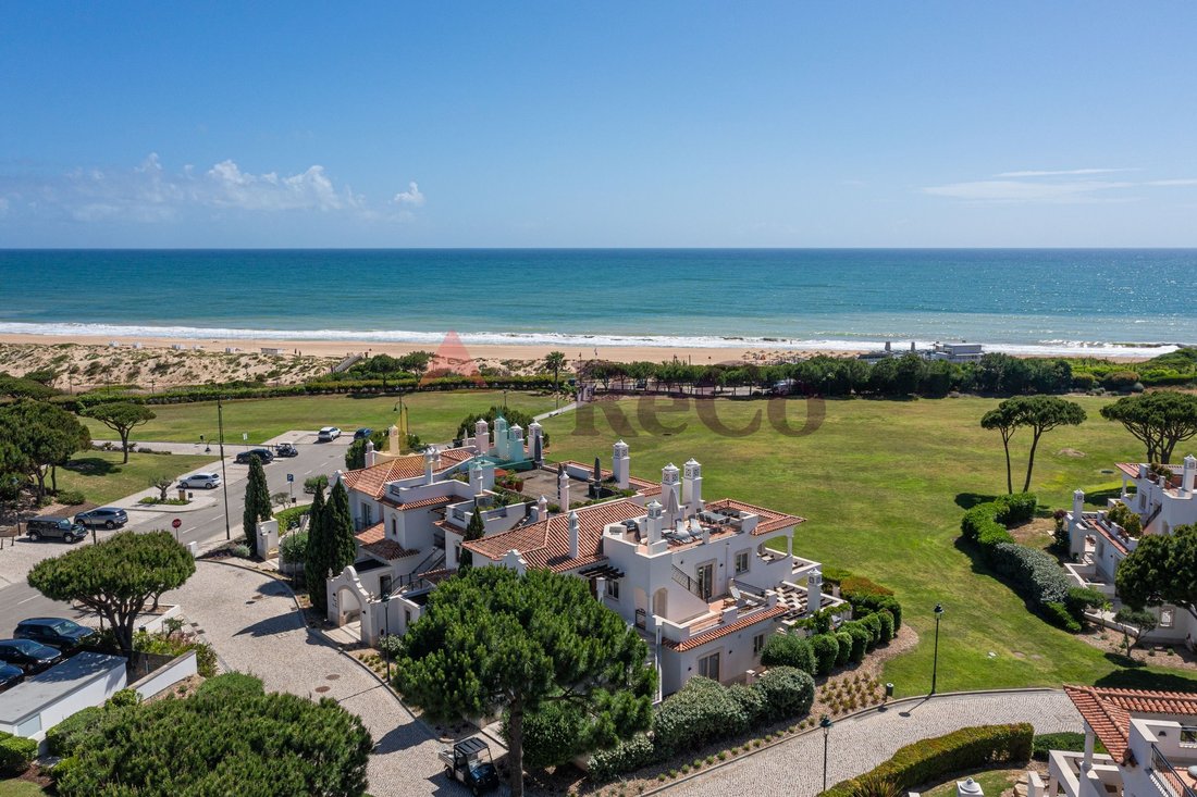 Apartment in Vale do Lobo, Almancil, Portugal 2 - 18504097