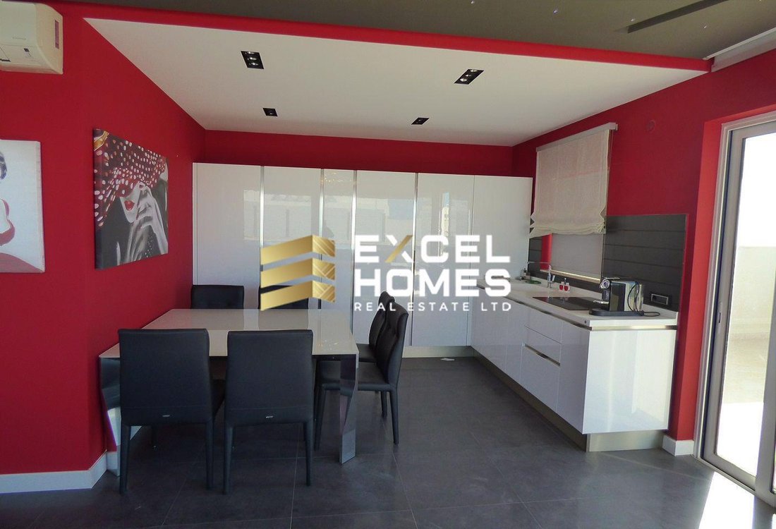 Apartment in Saint Paul's Bay, Malta 2 - 15840926