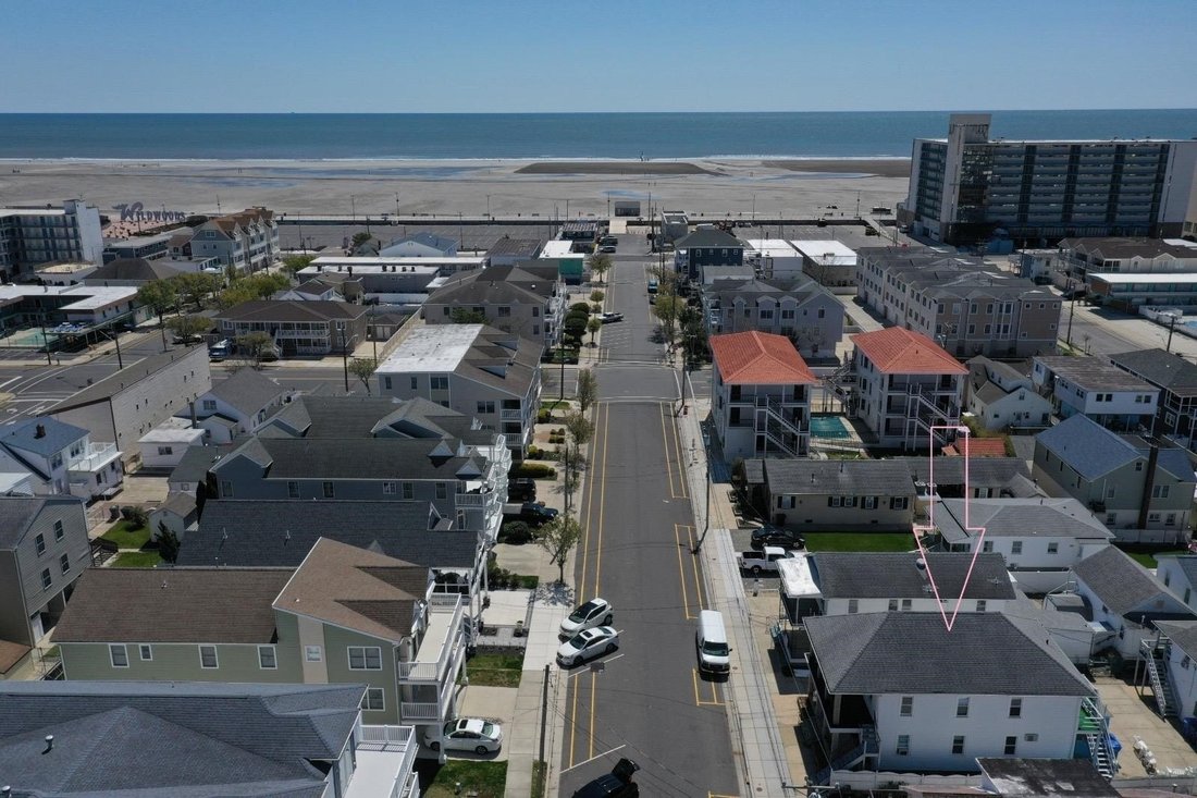 Maison à Wildwood, New Jersey, États-Unis 4 - 18506865