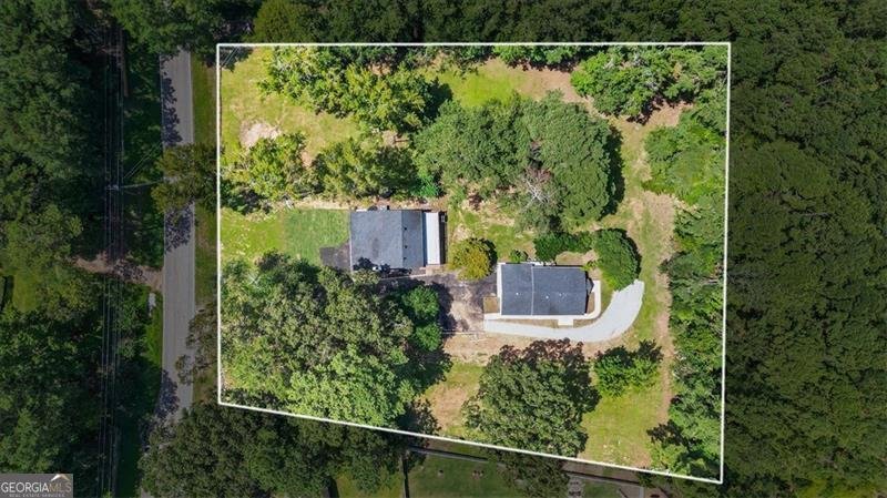House in Conyers, Georgia, United States 3 - 18500020