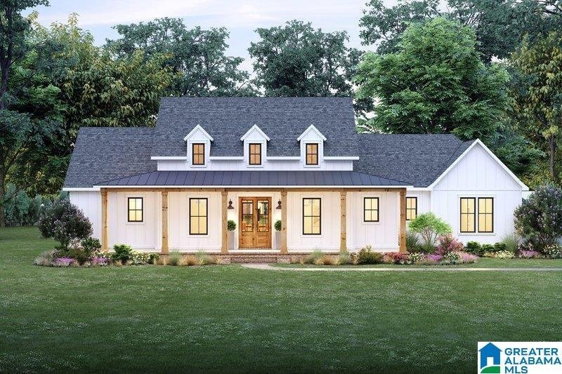 House in Morris, Alabama, United States 1 - 18499349