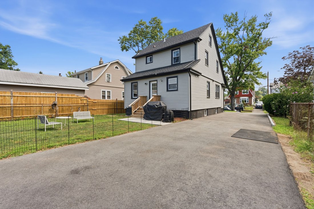 Haus in Hackensack, New Jersey, Vereinigte Staaten 3 - 18498848